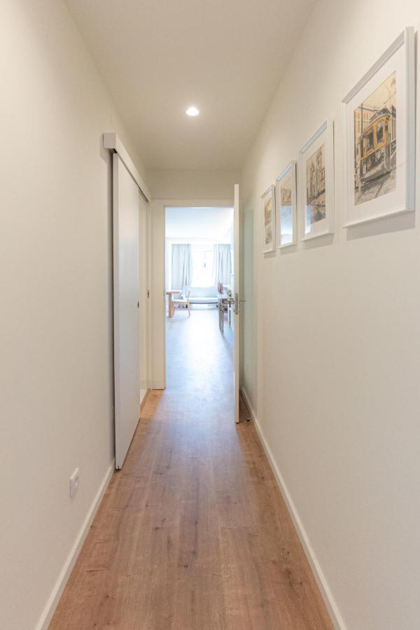 Alegria Porto By We Do Living 아파트 외부 사진