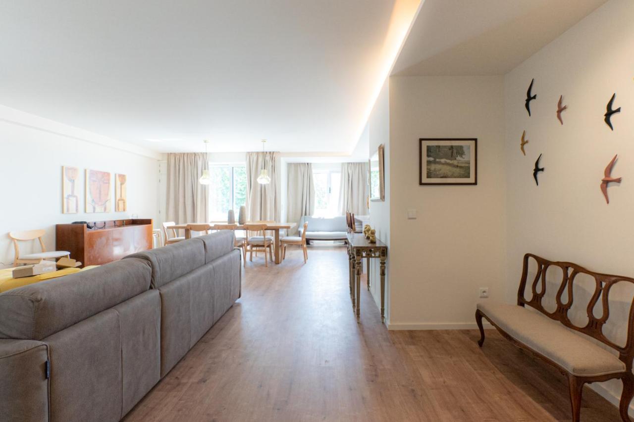 Alegria Porto By We Do Living 아파트 외부 사진