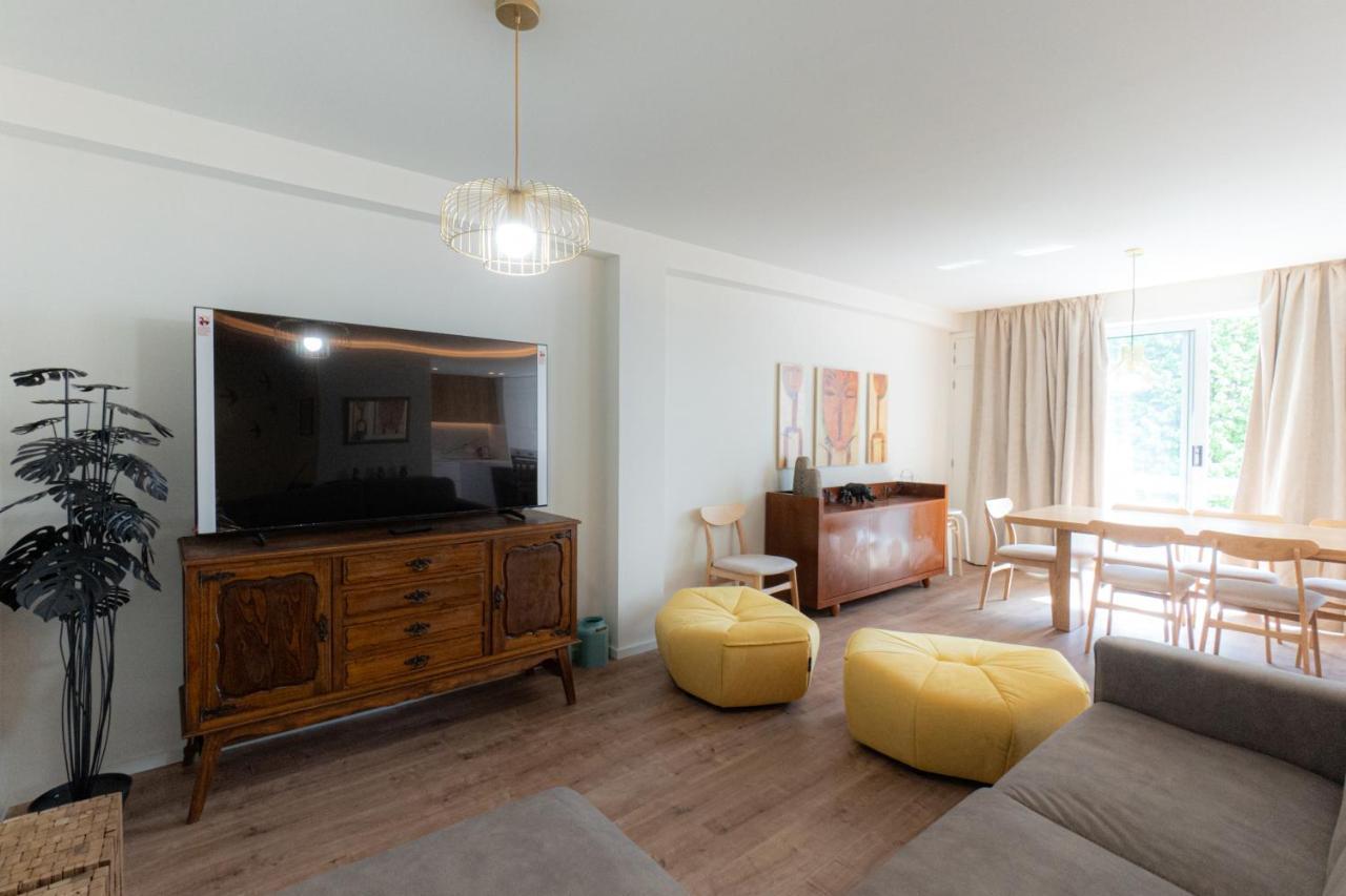 Alegria Porto By We Do Living 아파트 외부 사진