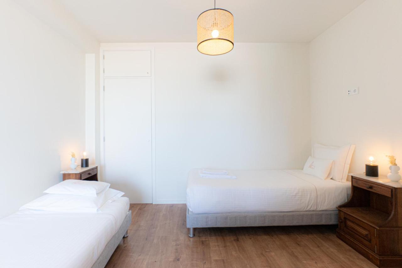 Alegria Porto By We Do Living 아파트 외부 사진
