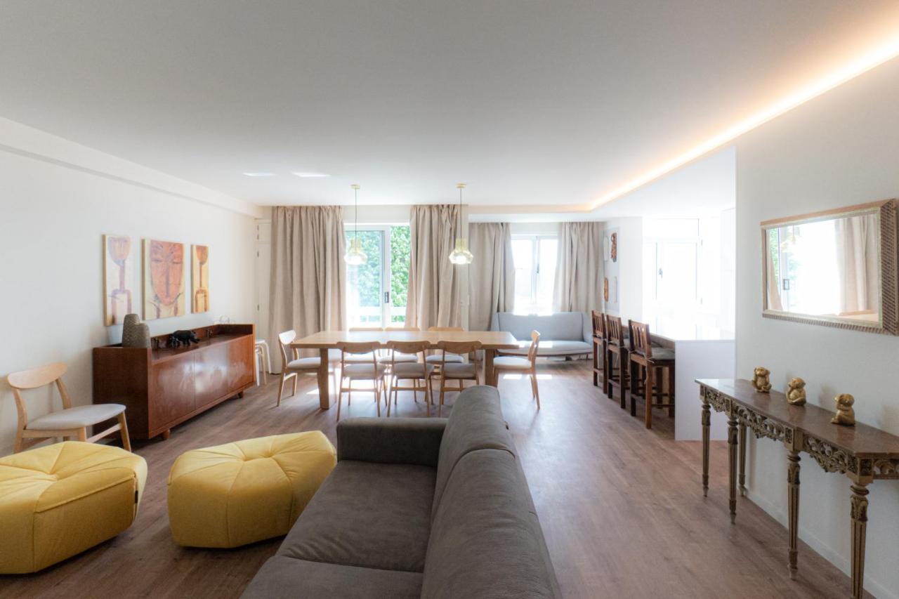 Alegria Porto By We Do Living 아파트 외부 사진