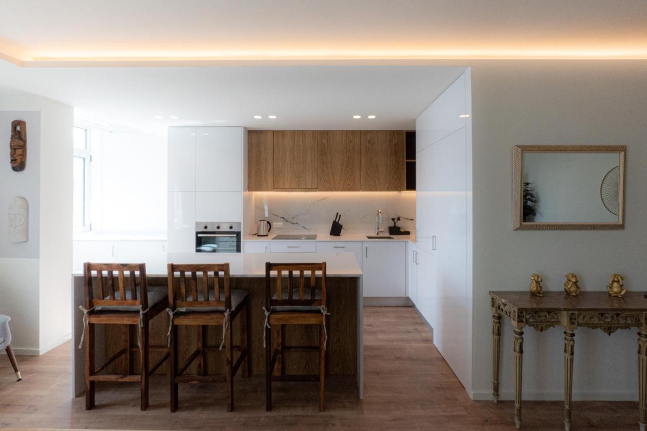 Alegria Porto By We Do Living 아파트 외부 사진